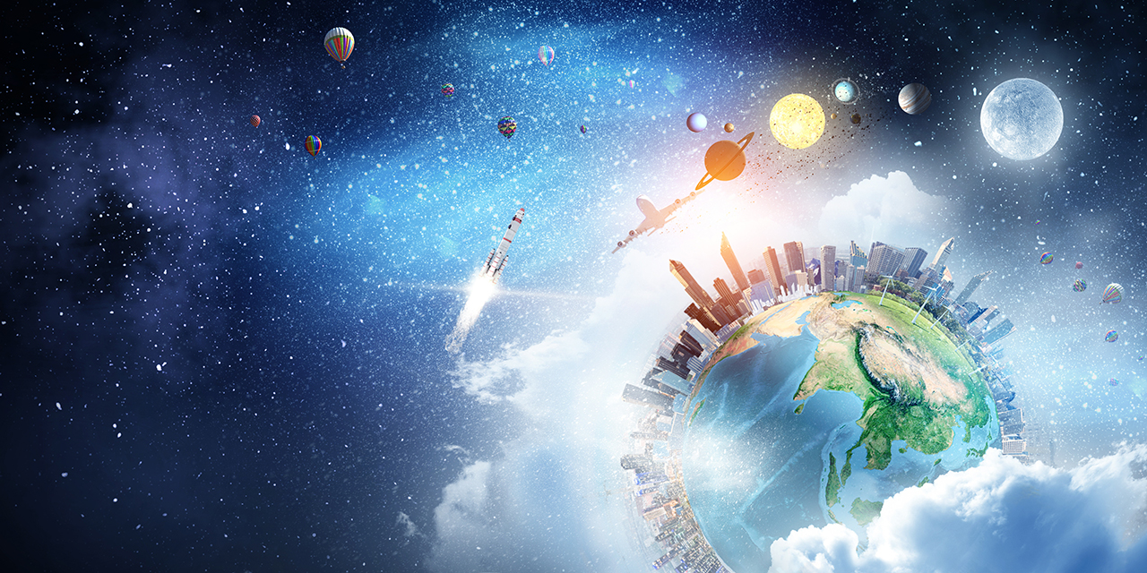 テクノ・ネクスト合同会社のビジョン